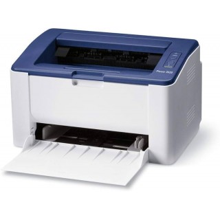 Xerox Phaser 3020BI